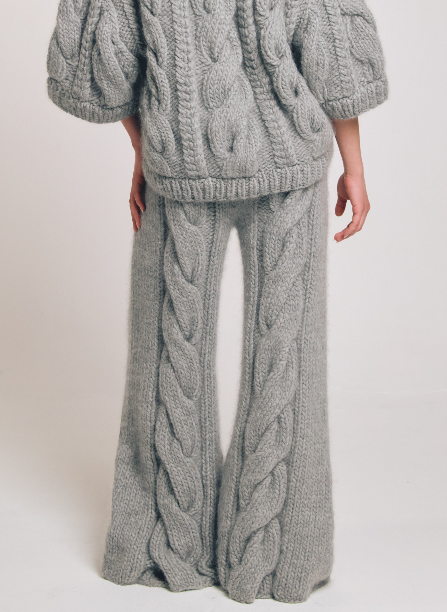Blake Cable Pants