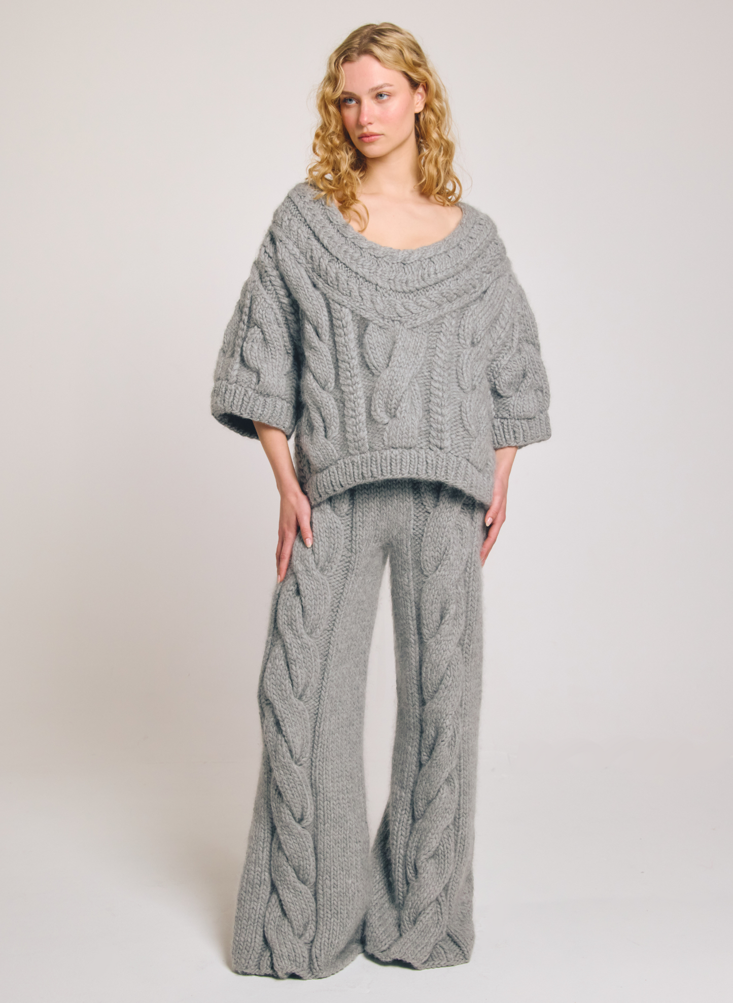 Blake Cable Pants