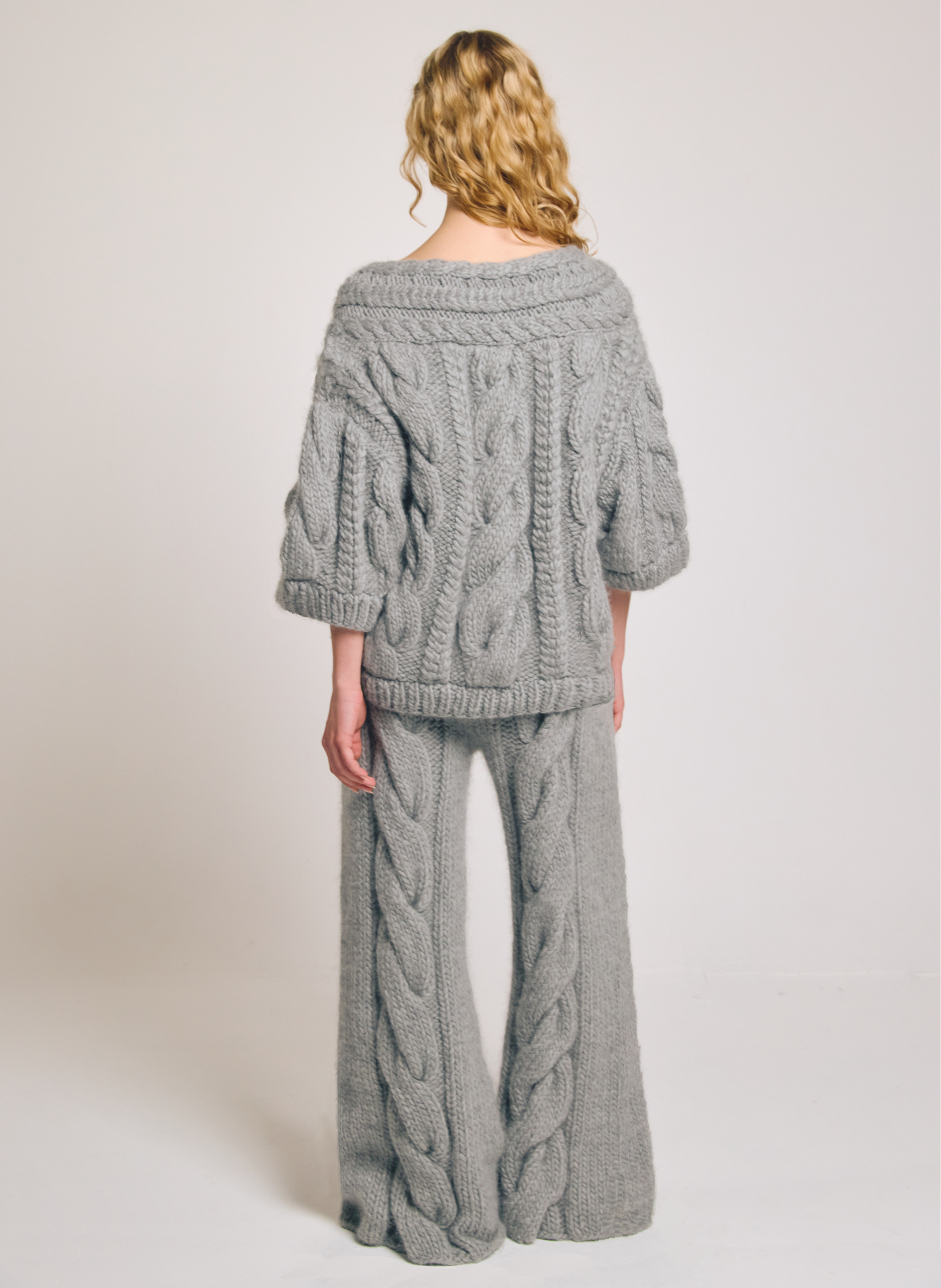 Blake Cable Pants