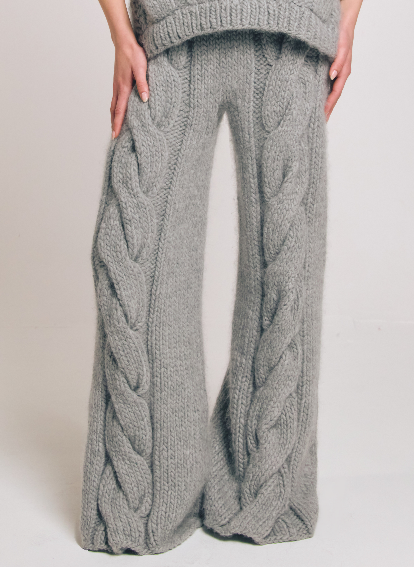 Blake Cable Pants