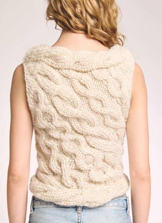 Francy Cable Tank