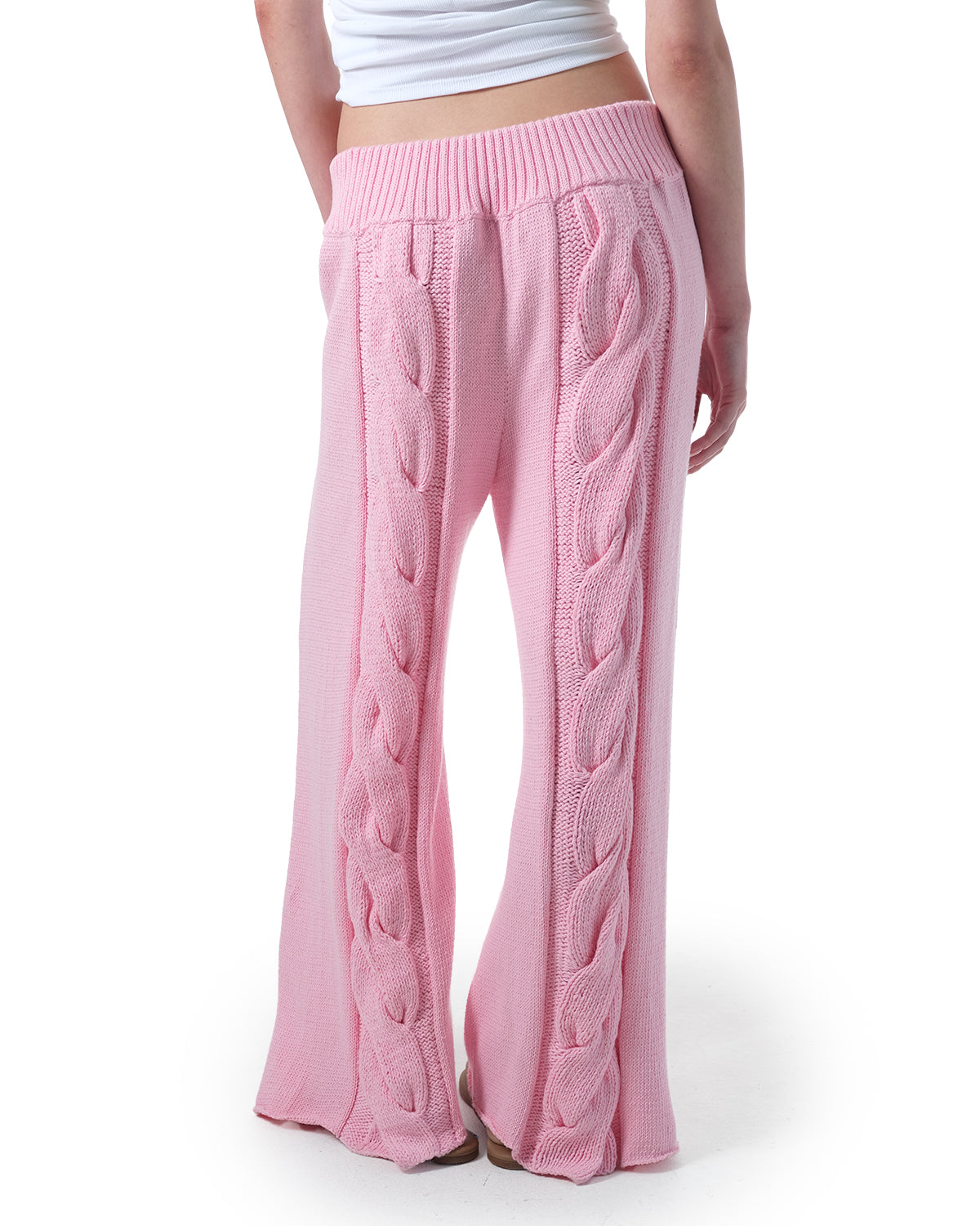 Sutton Cable Pant